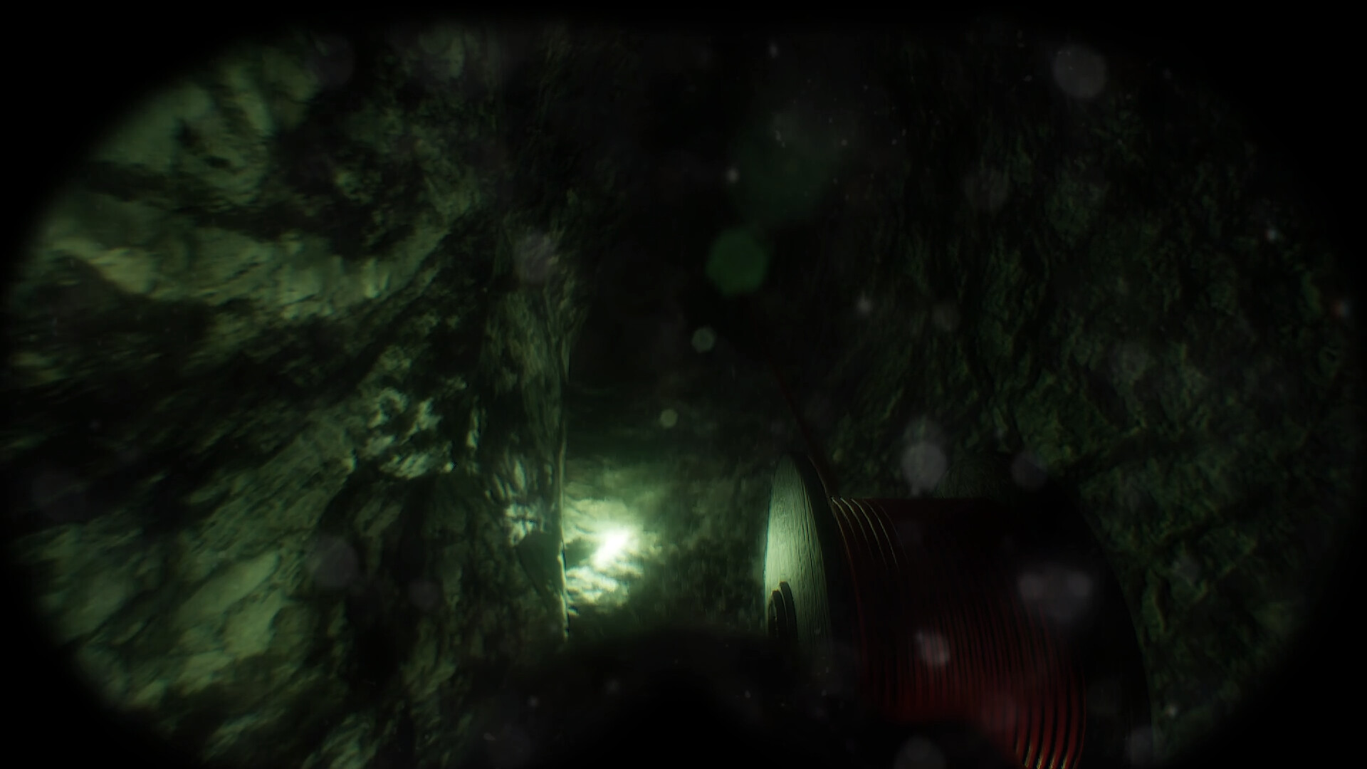 恐怖洞穴潜水（Scary Cave Diving）Build.24234376 截图8
