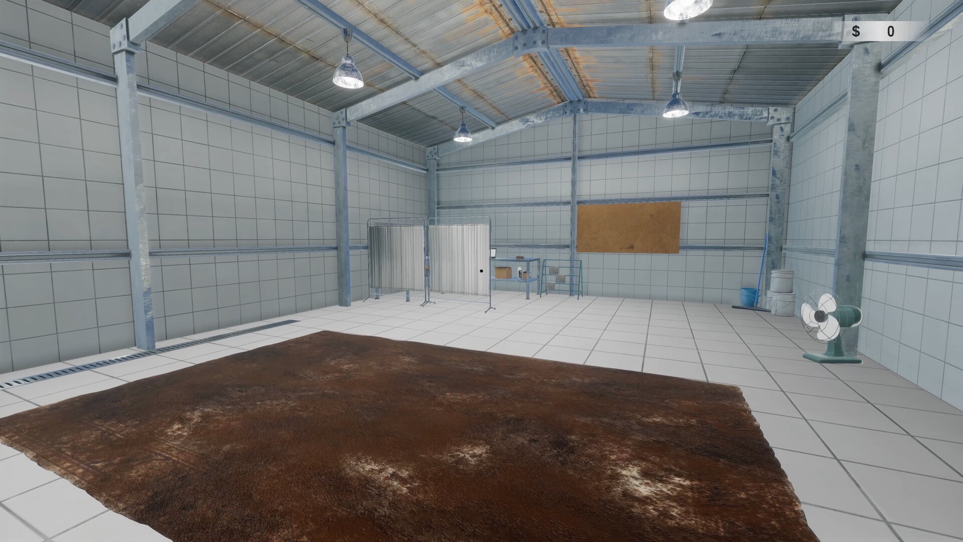 地毯清洗模拟器（Carpet Cleaning Simulator） 截图10