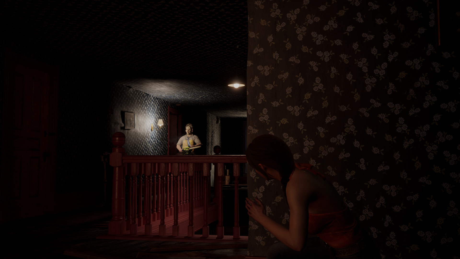 德州电锯杀人狂联机版（The Texas Chain Saw Massacre Online） 截图6