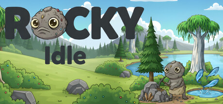 洛基放置（Rocky Idle）（更新Build.23912802）