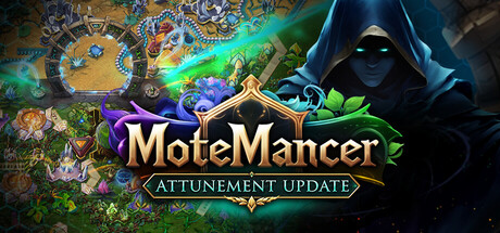 炼萃师（MoteMancer）（更新Build.23955605）