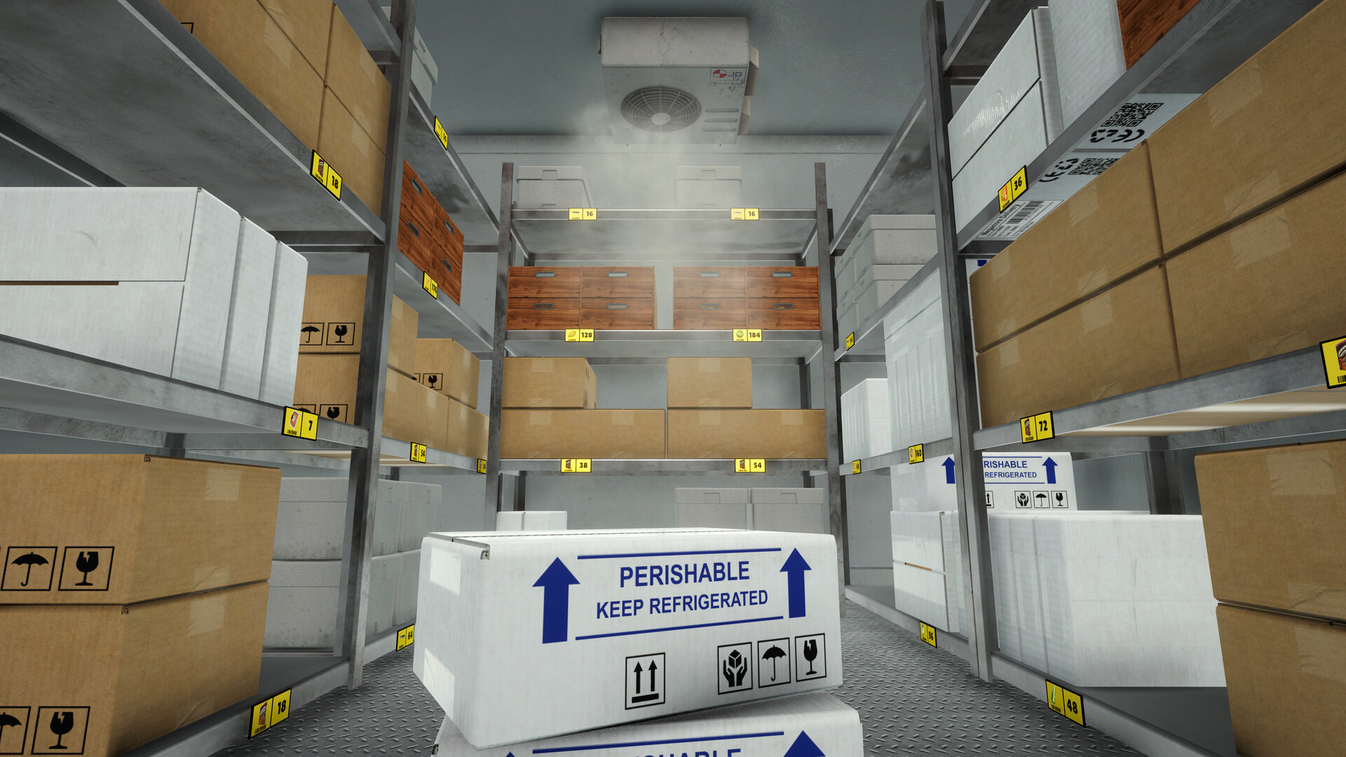 超级大卖场模拟器（Megastore Simulator） 截图5