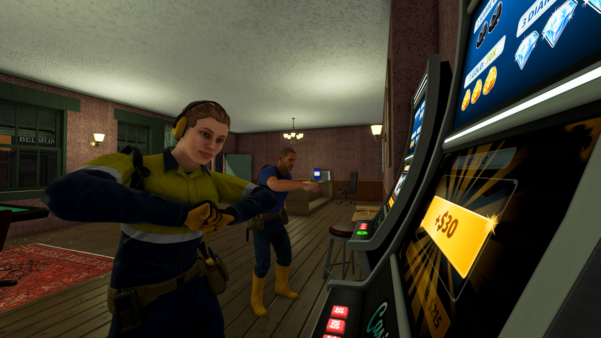 采矿工厂小队联机版（Ore Factory Squad ⛏️）v1.0.1 截图14