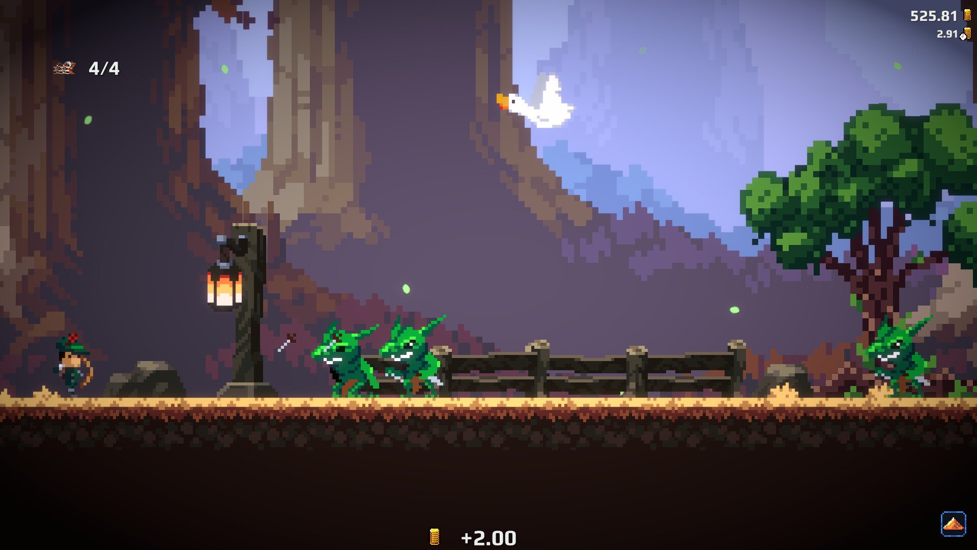 哥布林进攻（Goblin Attack）Build.24395688 截图2