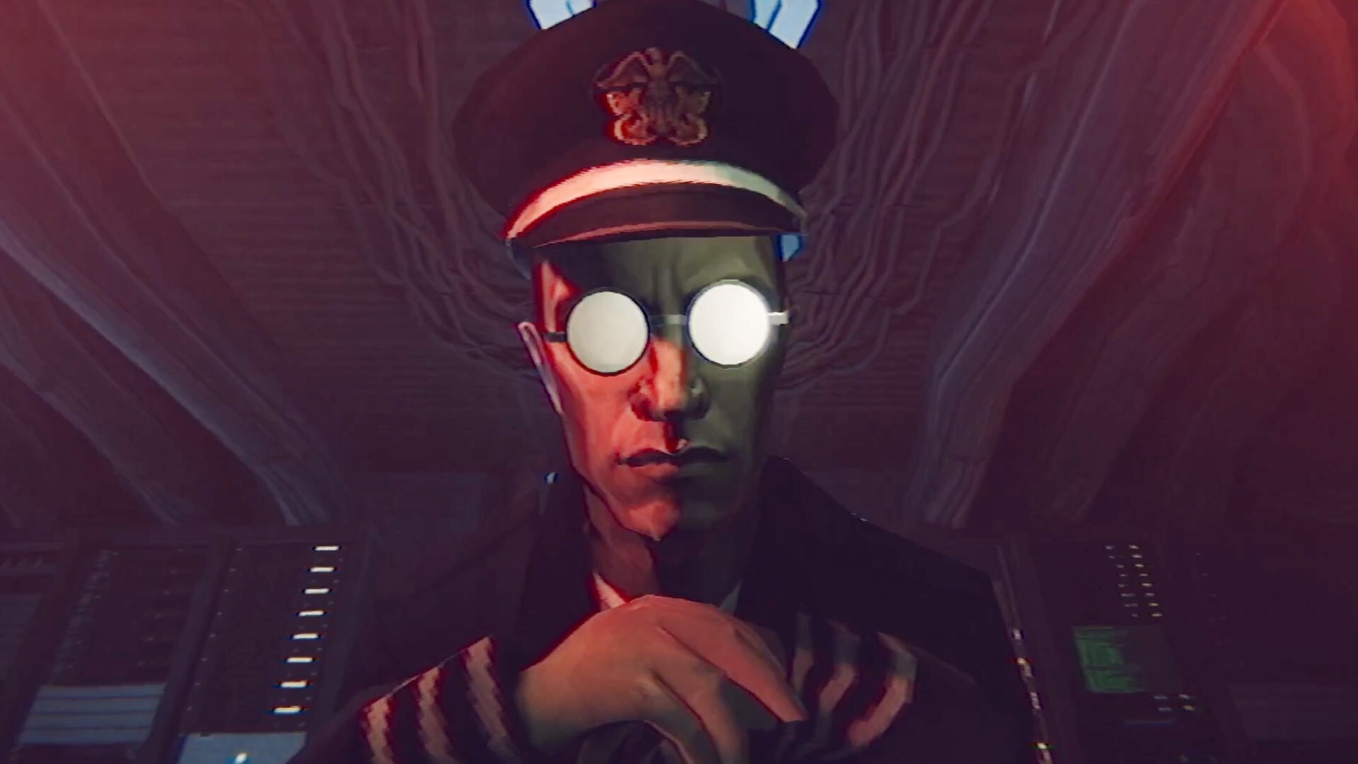 静默恐惧：阿瑞斯深渊劫（Static Dread: The Submarine）Build.24748518 免安装中文版下载 截图7