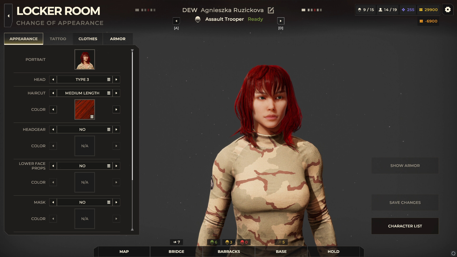 战犬‌（Warhounds）v1.0.0 免安装英文版下载 截图5