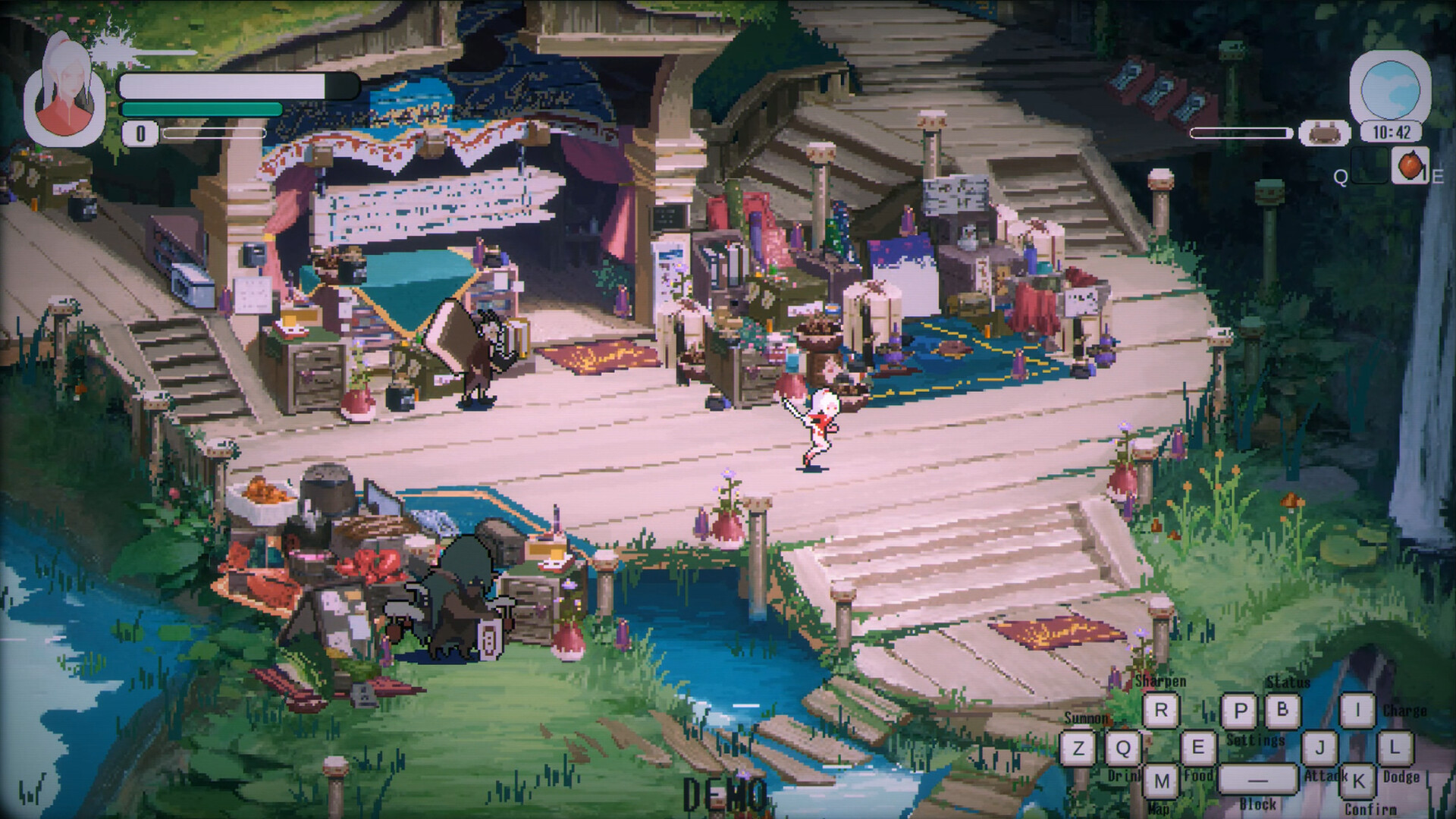 幻想之旅（FantasyJourney）v0.998 截图3