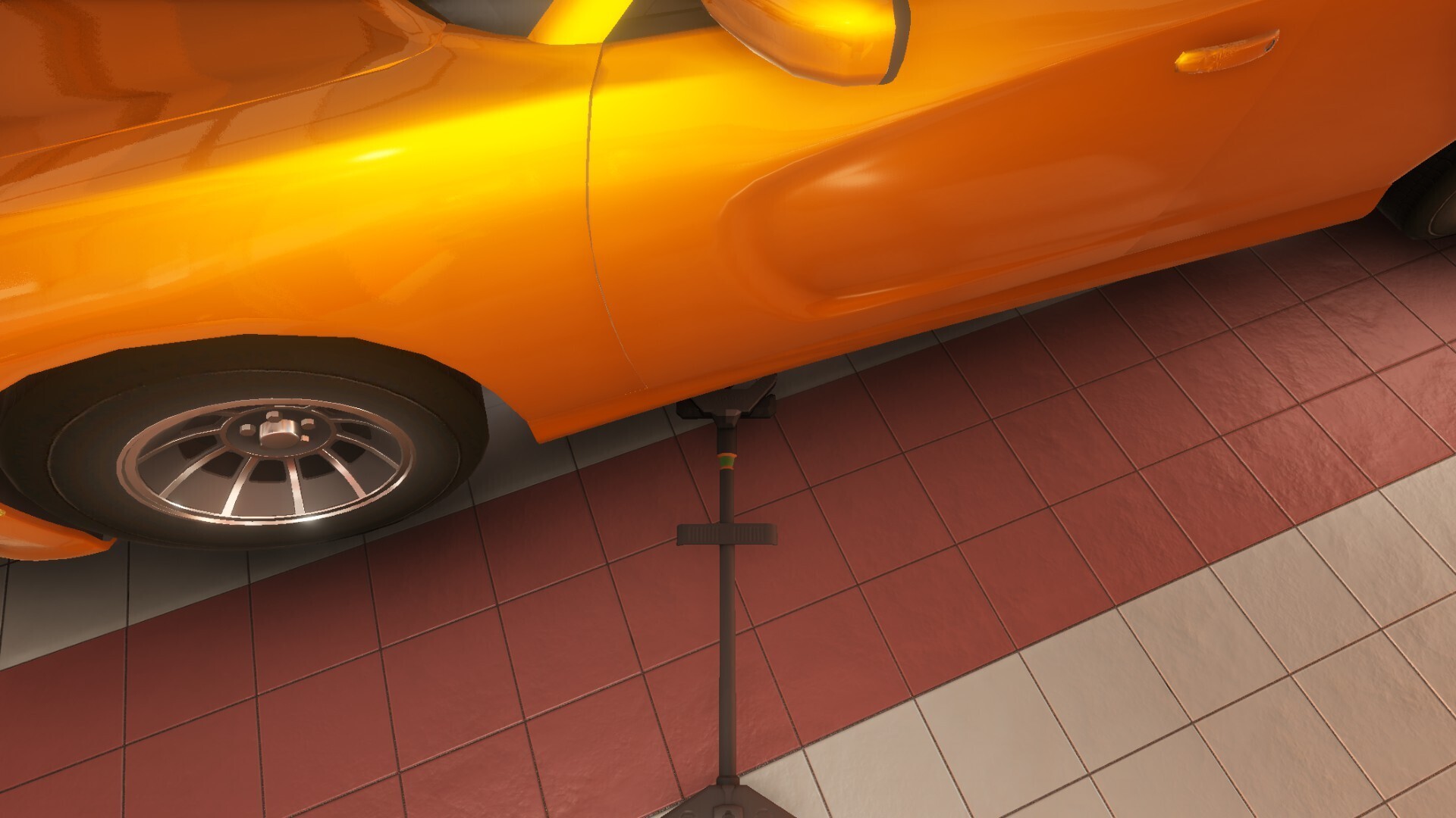 洗车模拟器（Car Wash Simulator）Build.24657080 免安装中文版下载 截图8