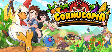 富饶之乡（Cornucopia）（更新Build.24055453）