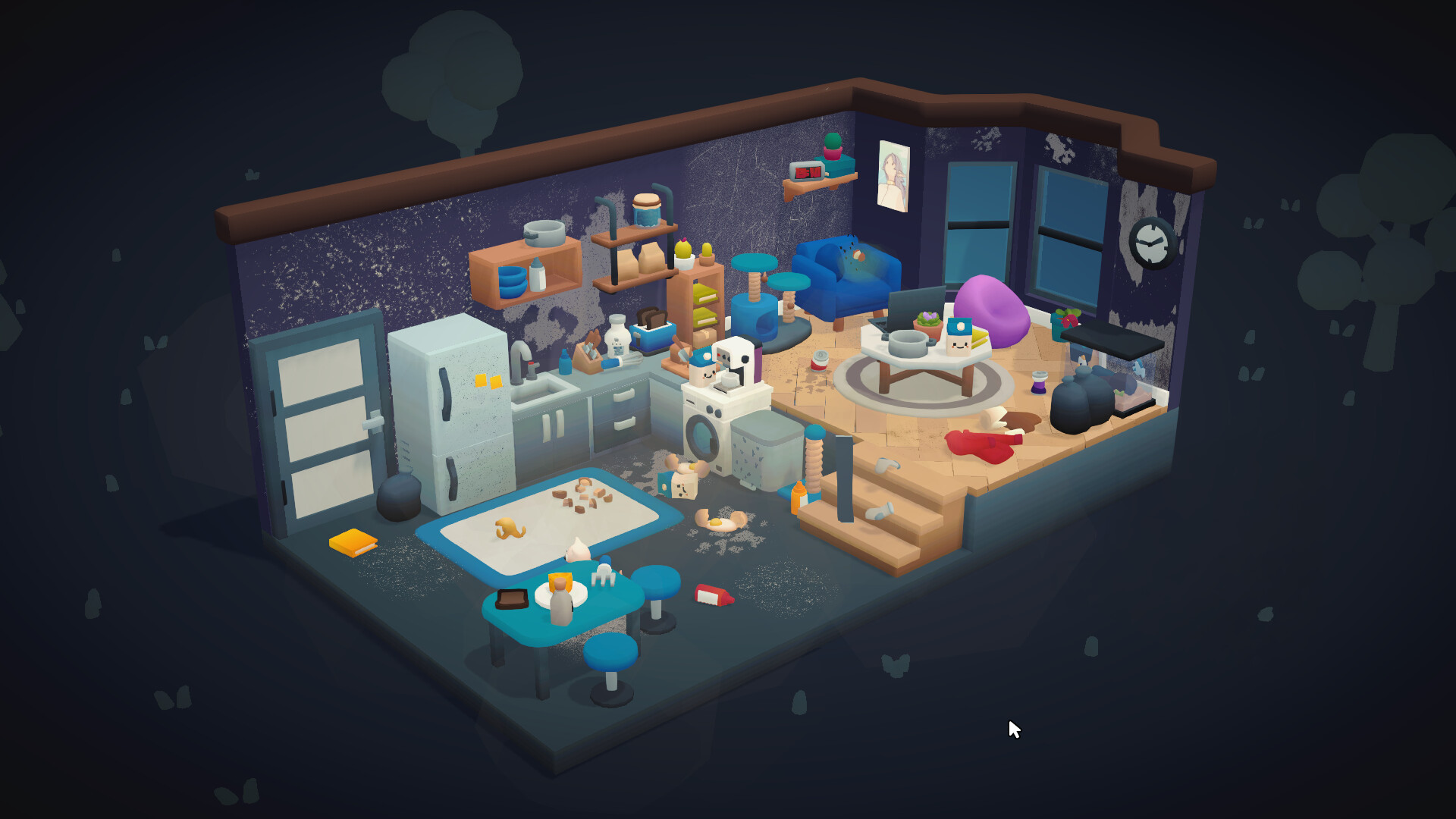 梦想翻新家（Cozy Cleaner） 截图12