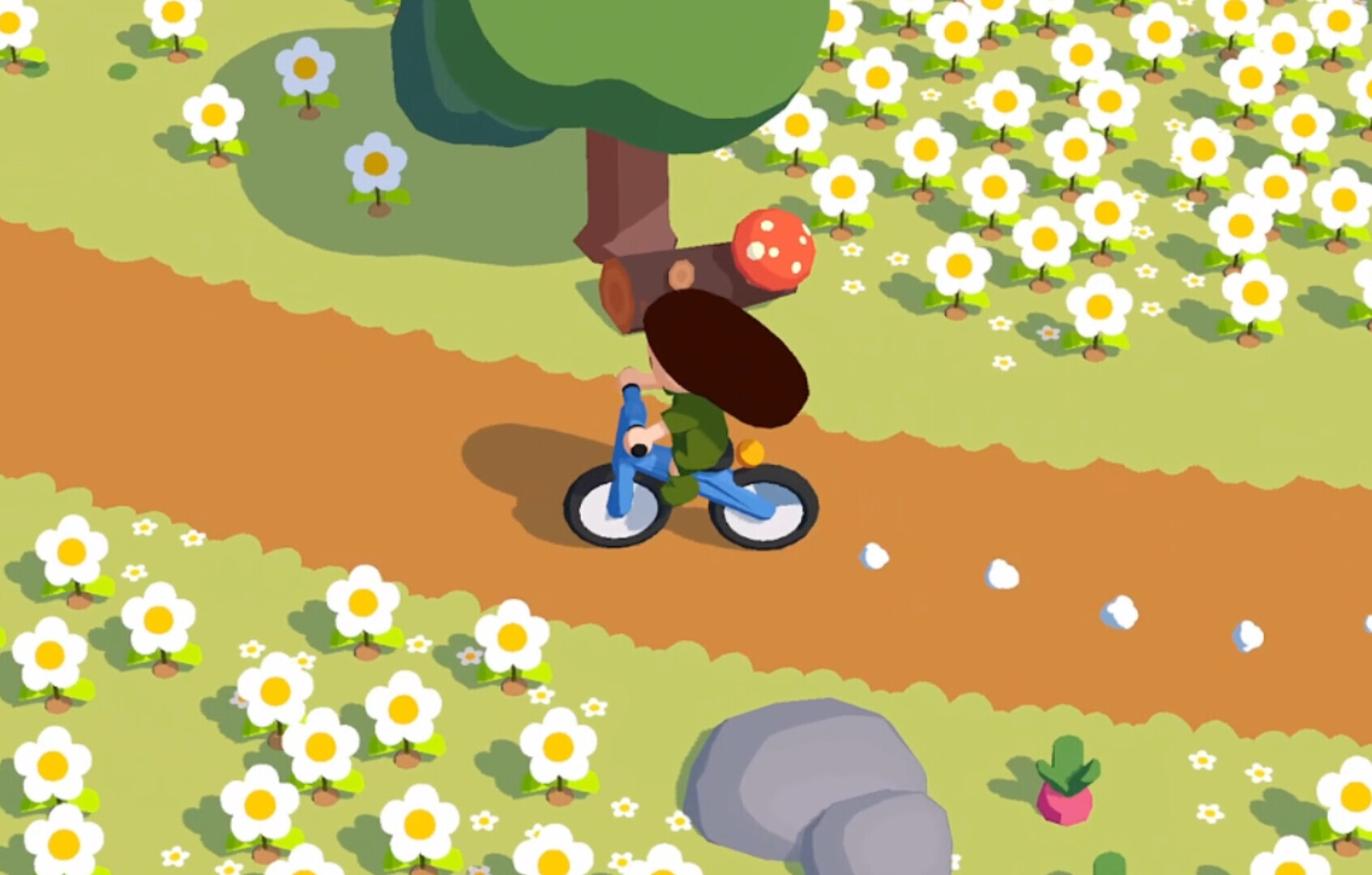 舒舒服服小岛时光（Cozy Island） 截图4
