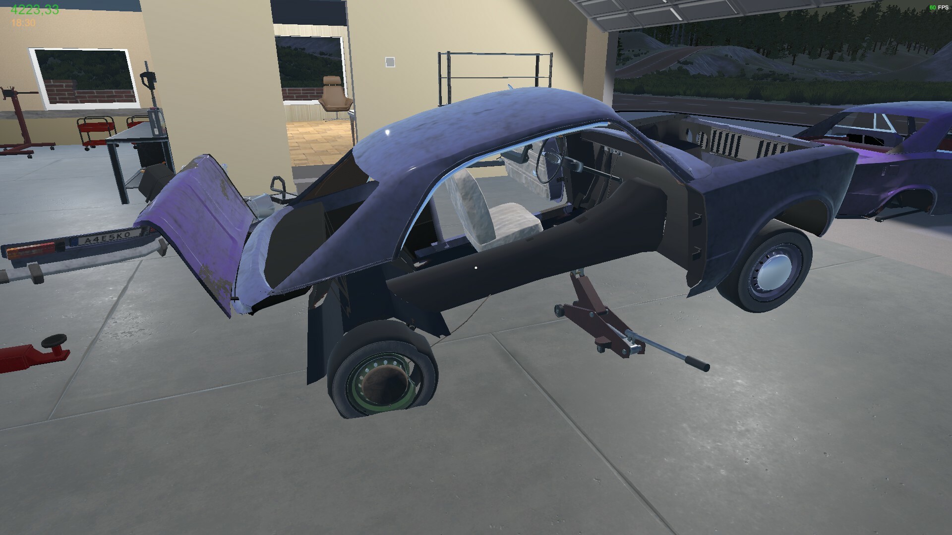 我的车库（My Garage） 截图6