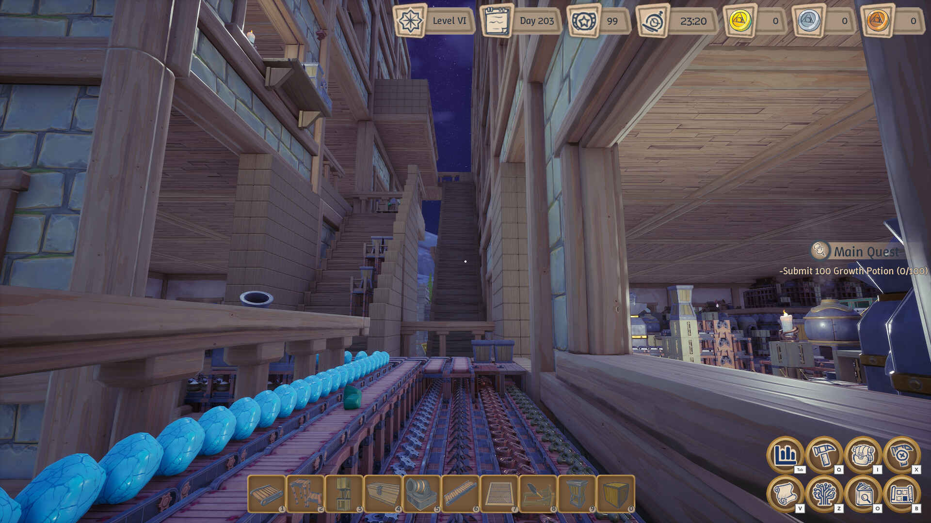 炼金工厂（Alchemy Factory） 截图14