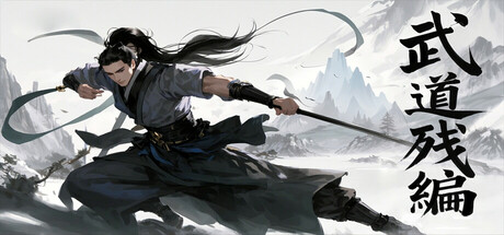 武道残编（更新Build.23477286）