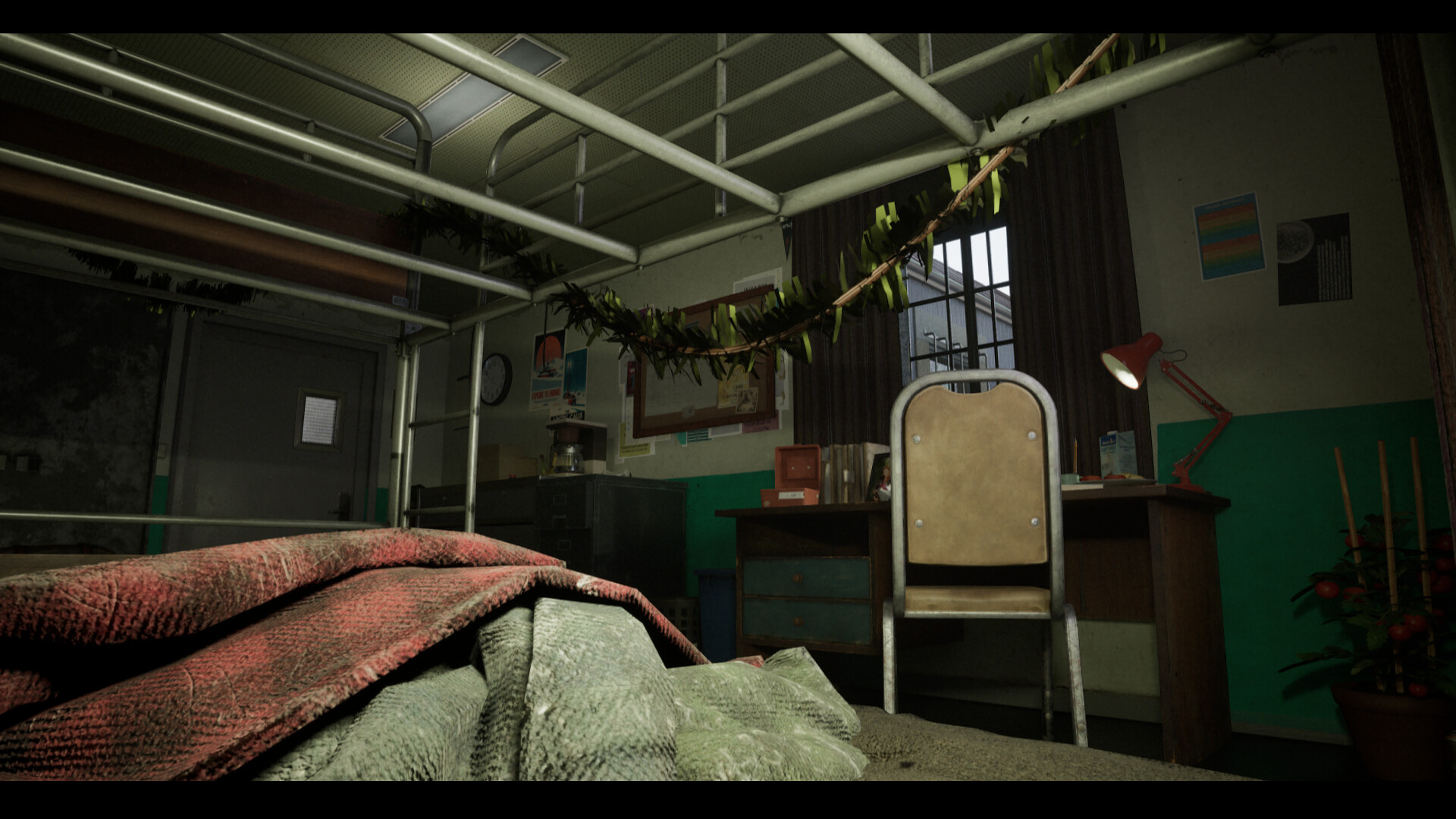 失眠：第一章（Insomnia: Chapter One） 截图10