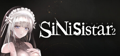 哥特少女勇闯恶魔城2（SiNiSistar 2）（更新Build.23210101）