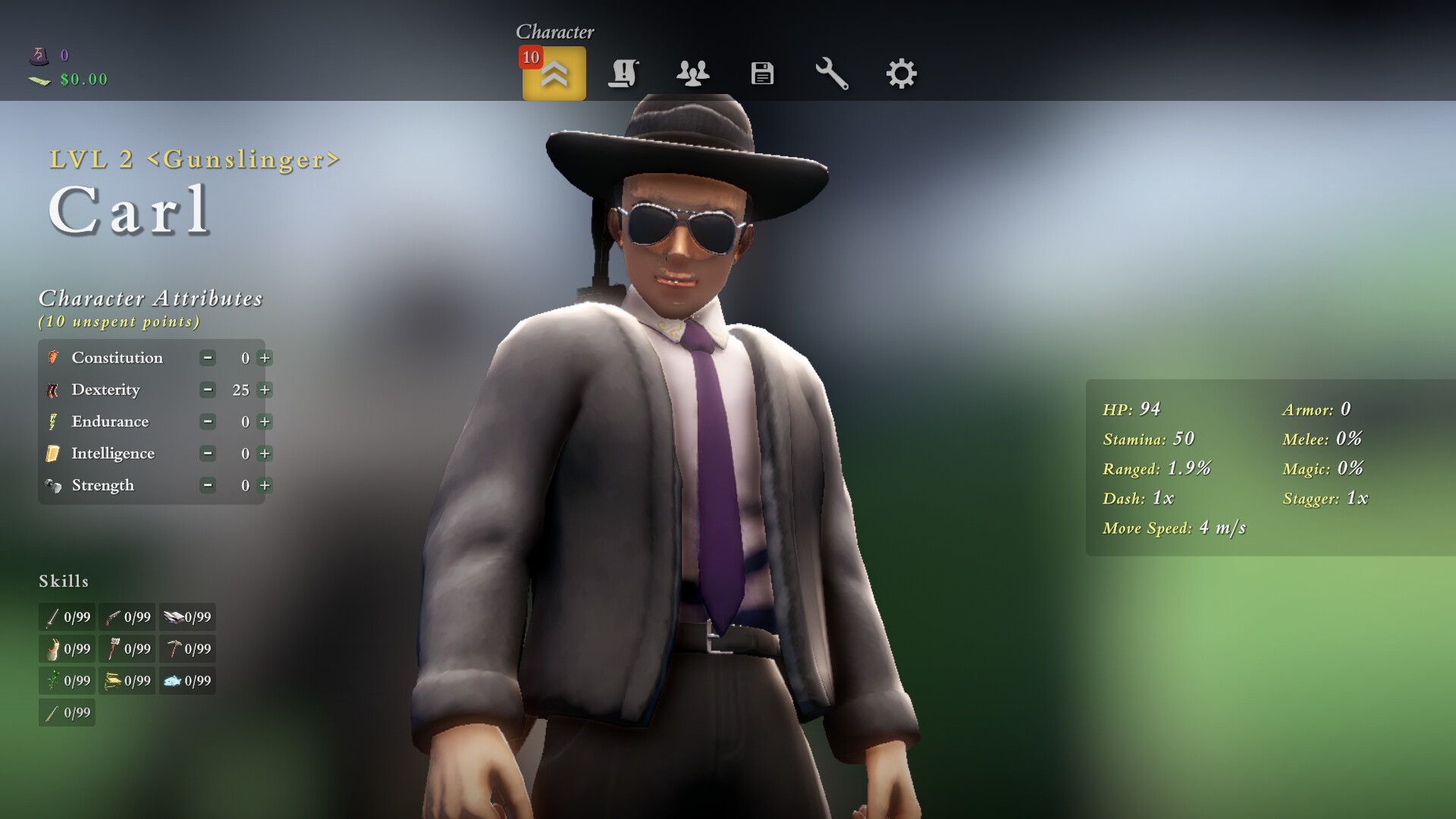 拓荒商客（Saleblazers） 截图6