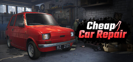 廉价汽车维修（Cheap Car Repair）（更新v1.2.0025）