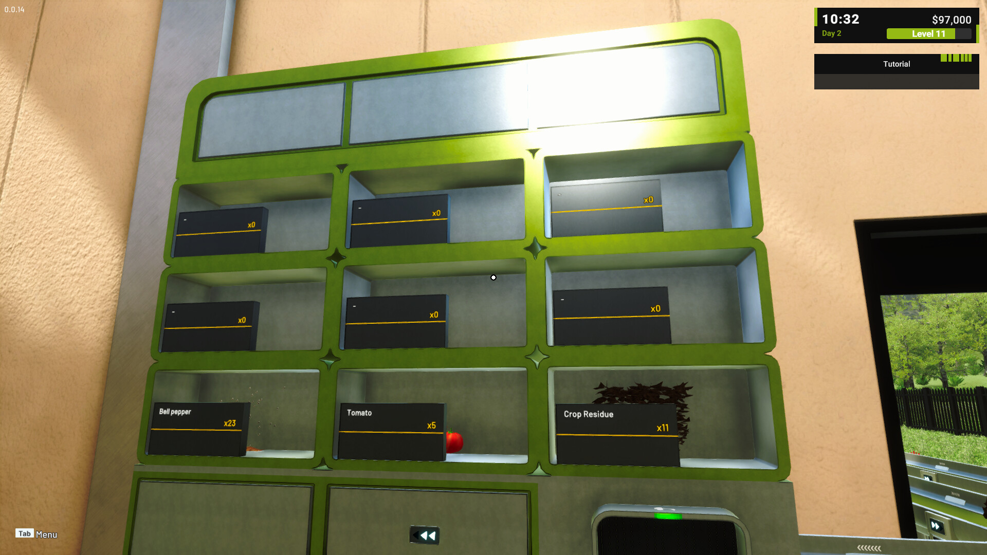农场工厂模拟器/Farm Factory Simulator