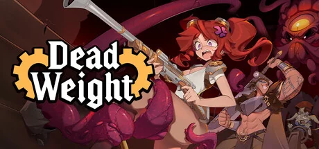 死重/Dead Weight（更新Build.24235433）