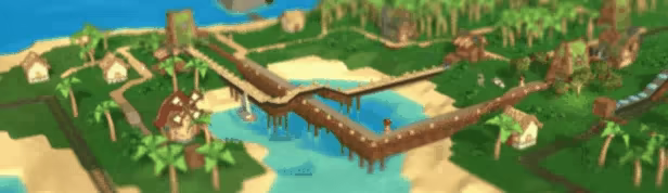 工业小镇2:天堂岛/Factory Town 2: Paradise(图2) 工业小镇2:天堂岛/Factory Town 2: Paradise(图2)