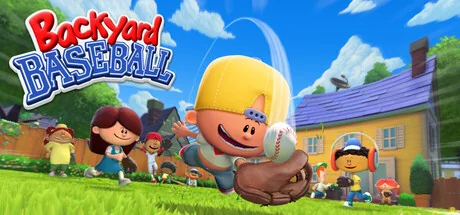 后院棒球/Backyard Baseball（更新Build.24120143）