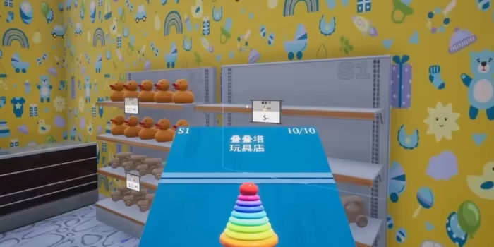 一起来开大商场/Mall Together(图8) 一起来开大商场/Mall Together 截图14