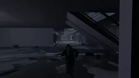 暴雨禁区Z/Rain Station Z（更新Build.24147637） 截图11
