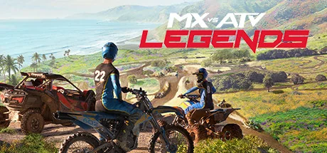 究极大越野：传奇/MX vs ATV Legends（更新v5.07）