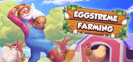 养鸡模拟器/极限蛋场（Eggstreme Farming） 免安装中文版下载（更新v20260906）