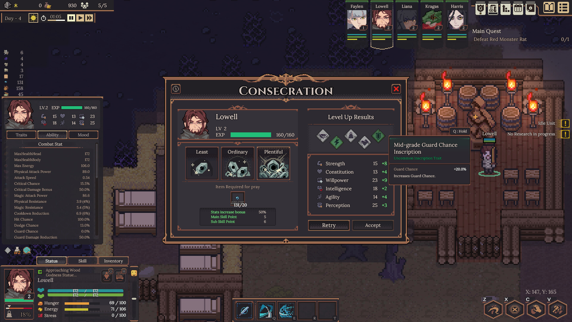 地城拓荒（Dungeon Settlers）Build.25096615 免安装中文版下载 截图15