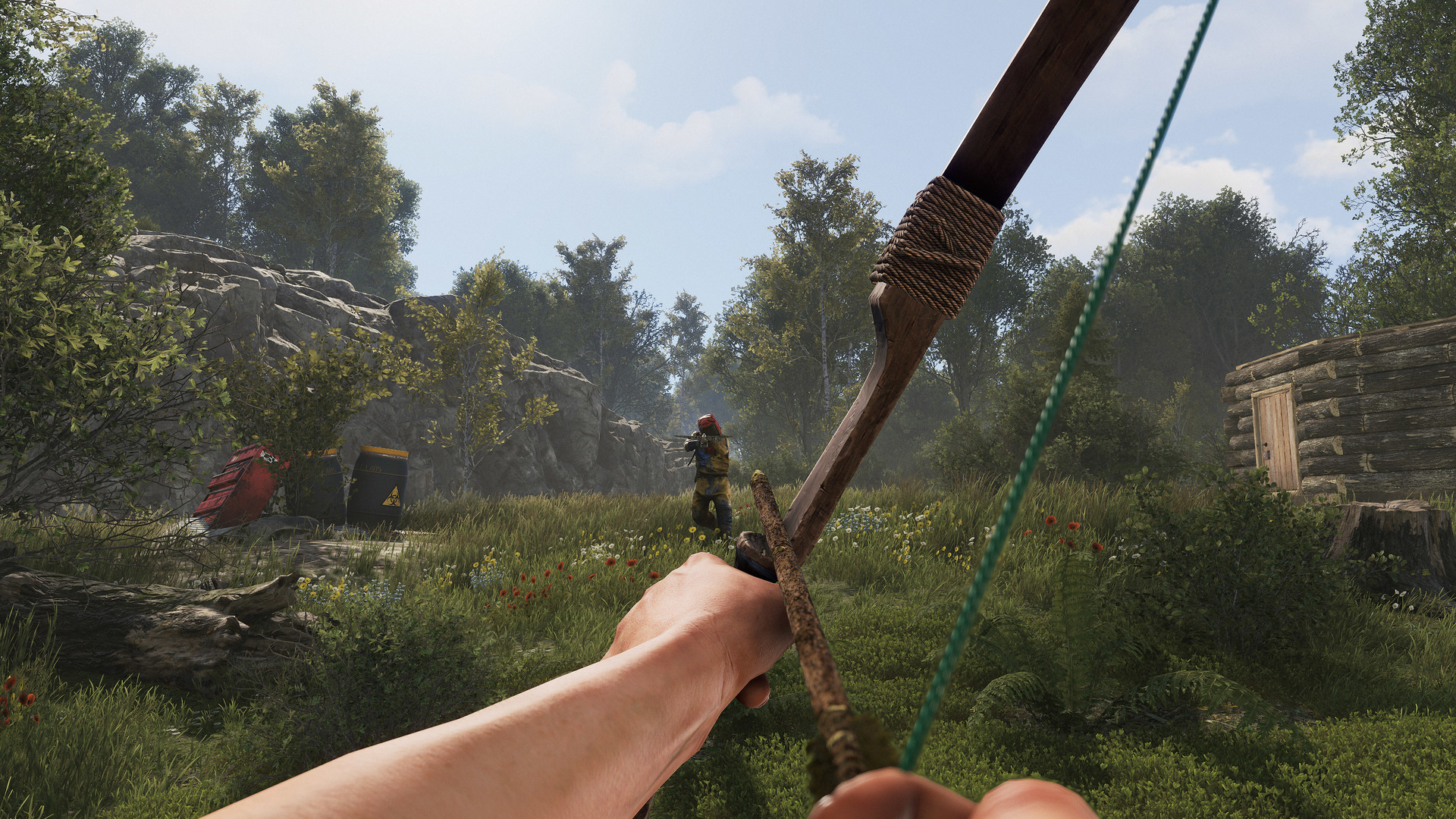 腐蚀‌联机版（Rust Online）v2633.288.1 免安装中文版下载 截图3