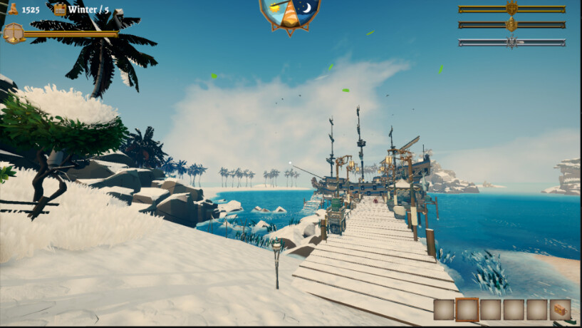 我的海岛庄园（Island Market Simulator）v1.0.2 免安装中文版下载 截图31