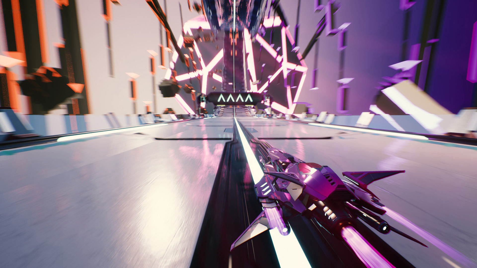 红视2（Redout 2）Build.25084366 免安装中文版下载 截图9