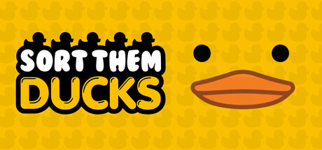 分拣橡皮鸭/Sort Them Ducks(图1) 分拣橡皮鸭/Sort Them Ducks(图1)