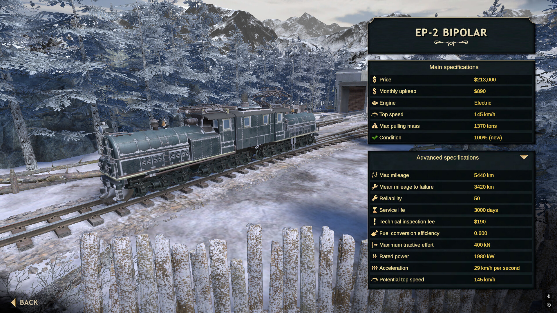 铁路公司2（Railroad Corporation 2） 截图3