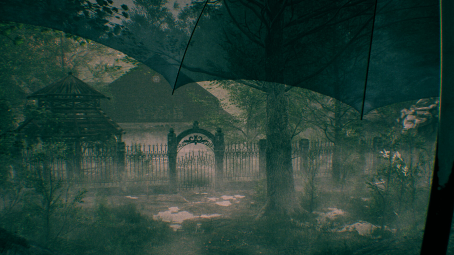 女巫之血（Witchblood）Build.24717956 免安装中文版下载 截图2