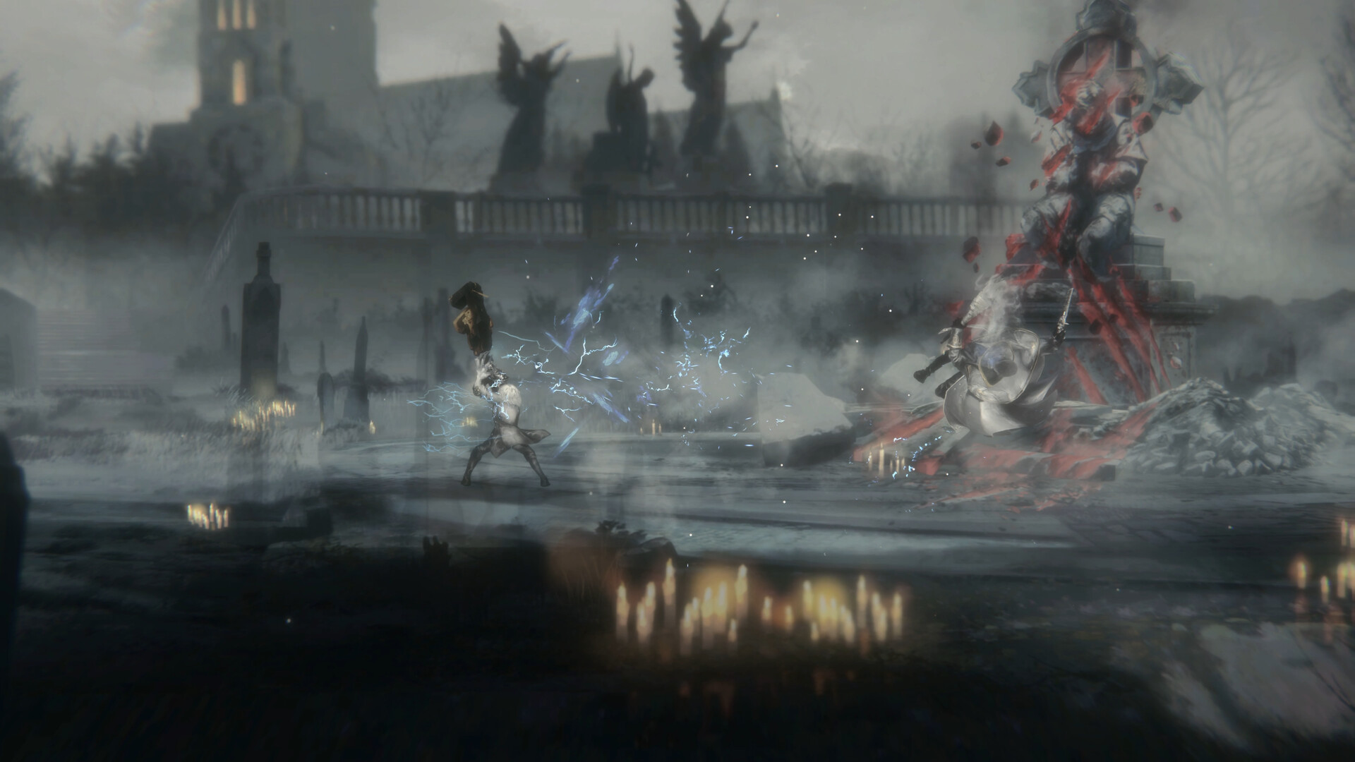蒸汽世界（Vapor World: Over The Mind）Build.24808860 免安装中文版下载 截图5