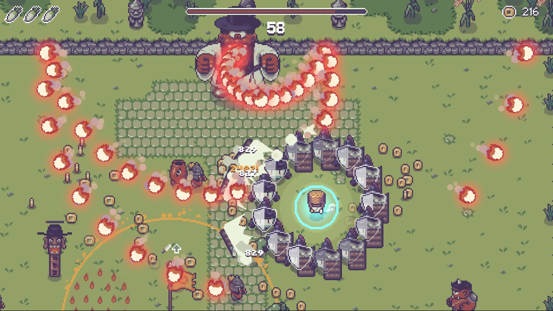 云灵守护者：达尔神龛（Cloud Keeper: Shrine of Dal）v1.7.2.0 截图3