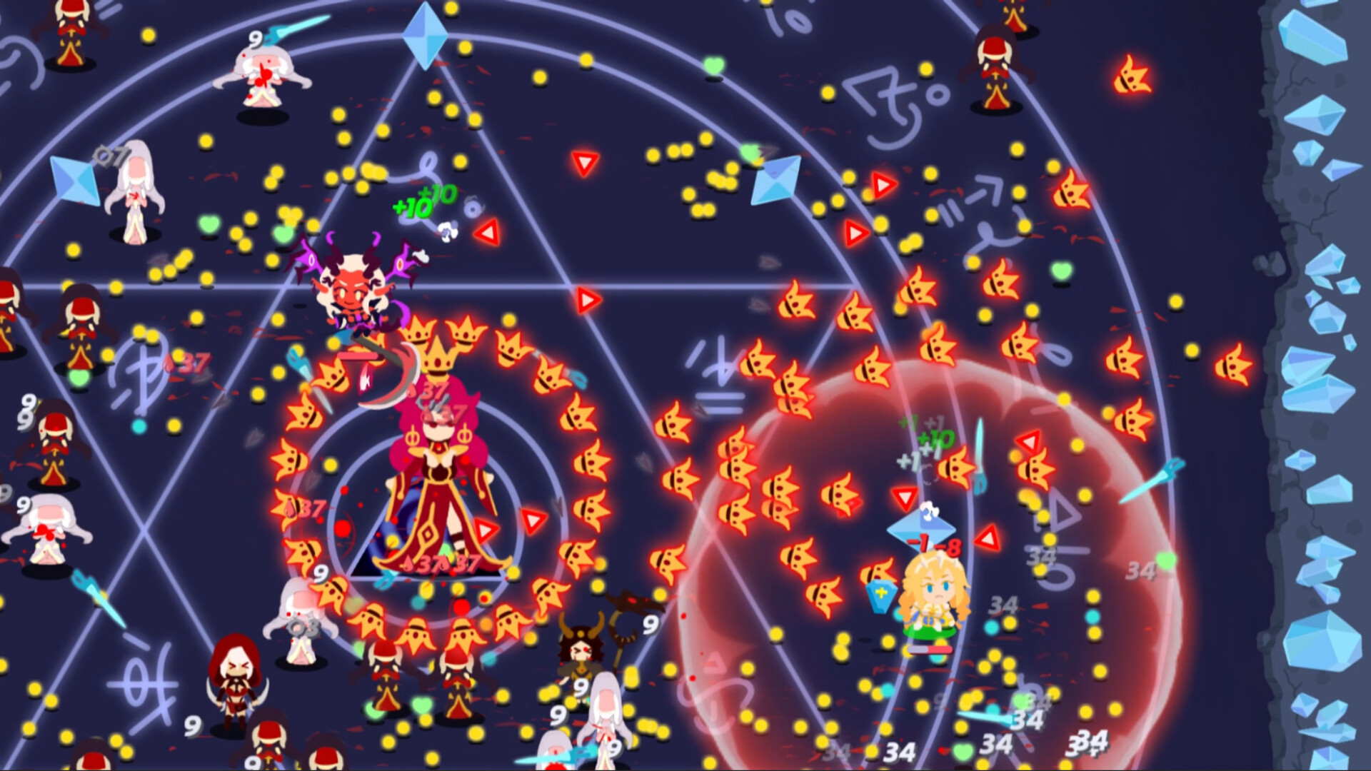 我不是魔王（I'm No Demonlord）v1.1.3 免安装中文版下载 截图4