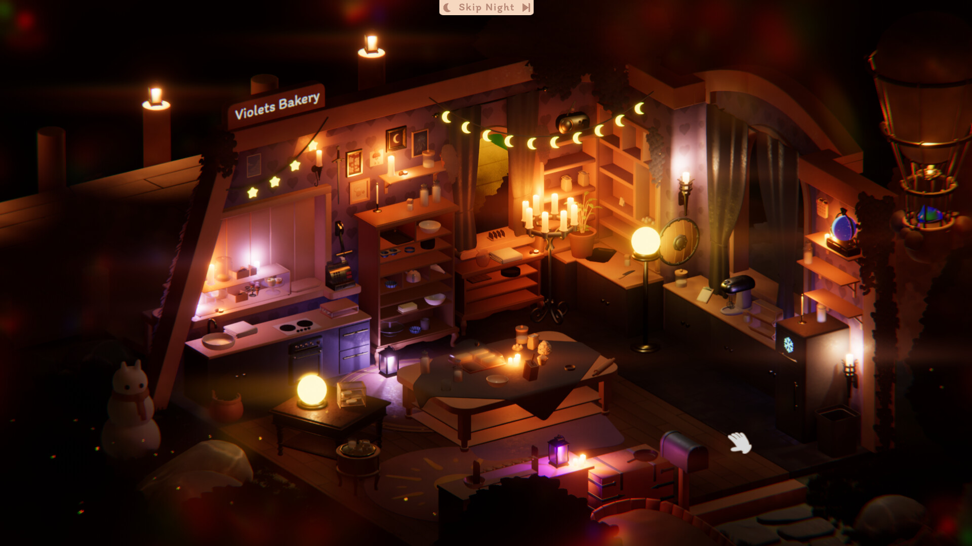 小小面包店（Tiny Bakery）v1.0.5 免安装中文版下载 截图7