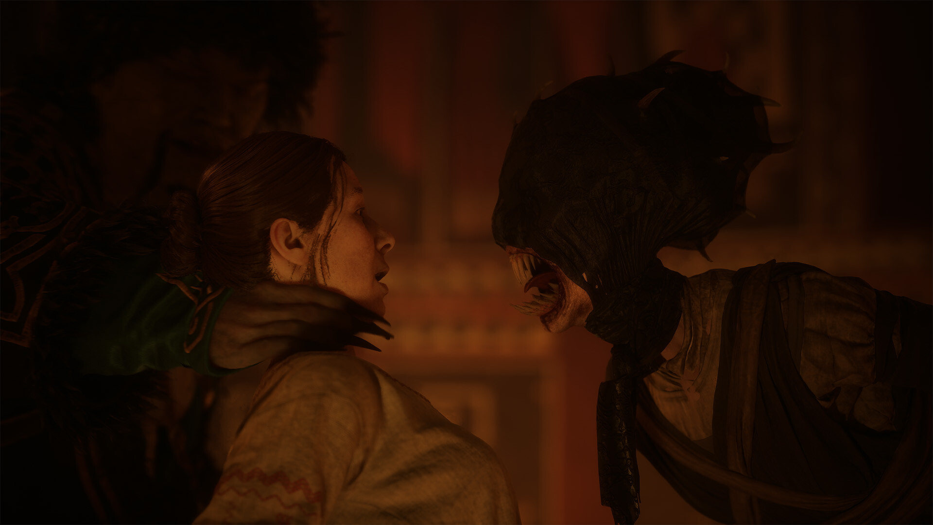 黎明行者之血（The Blood of Dawnwalker）v1.0.5 免安装中文版下载 截图12