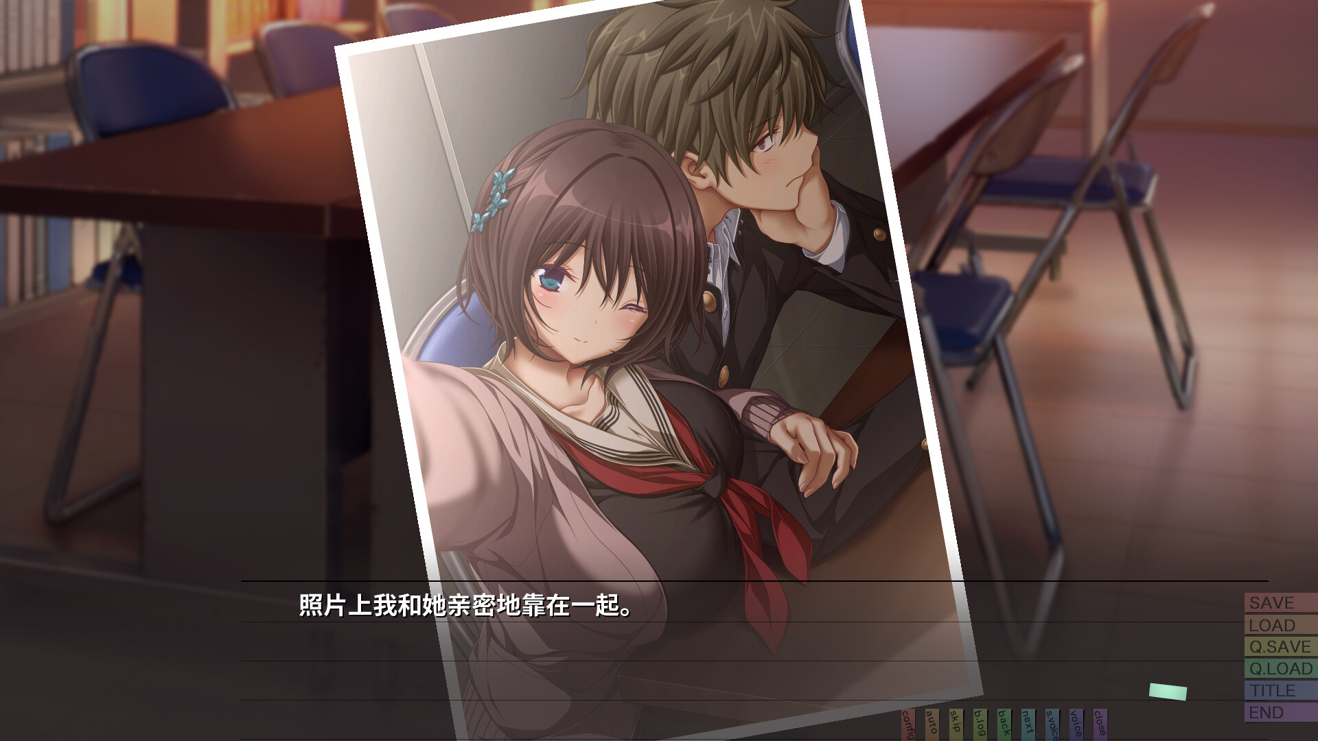 几度相逢若初见（NICE TO MEET YOU, AGAIN） 截图5