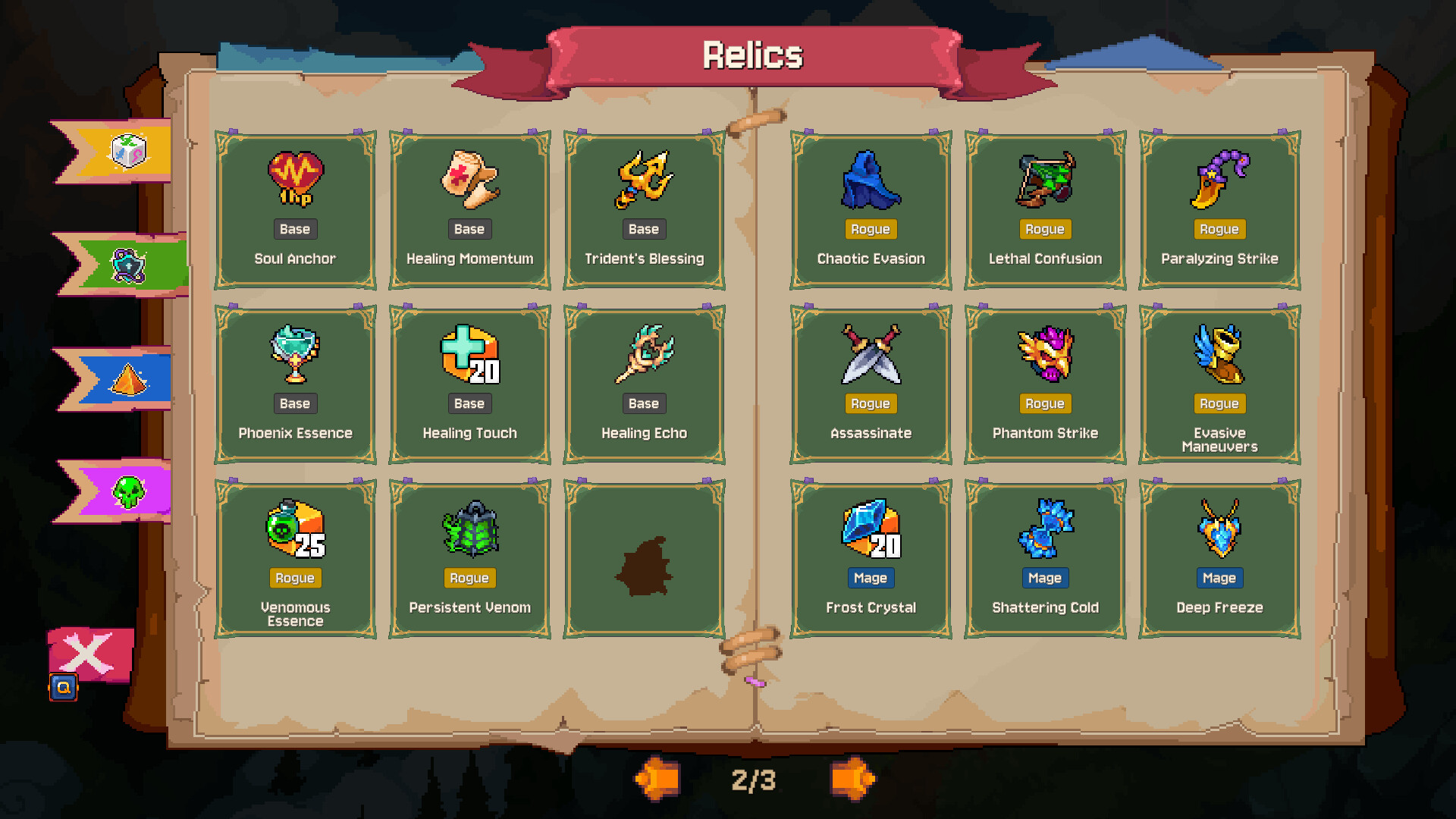 符文之骰（Rune Dice） 截图6