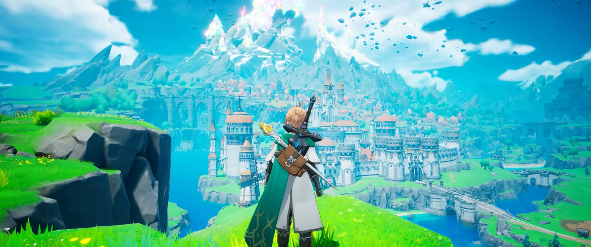 龙之剑:觉醒/DragonSword : Awakening 截图2