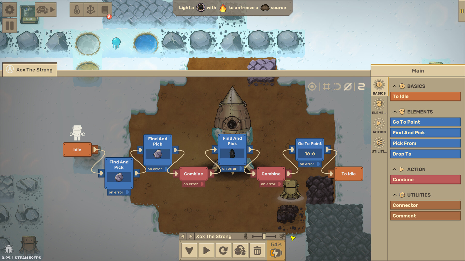 手工制作101：编程工艺（Craftomation 101: Programming & Craft）v1.0.7 免安装中文版下载 截图2