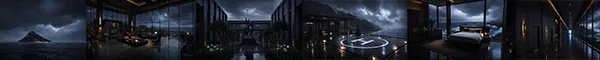 Lian：久远岛童谣连环杀人备忘录/The Kuon Island Nursery Rhyme Murders: Case Notes(图2)