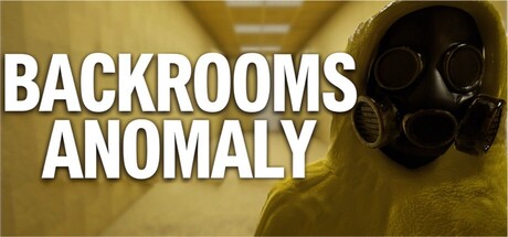 后室异象/Backrooms Anomaly 截图1