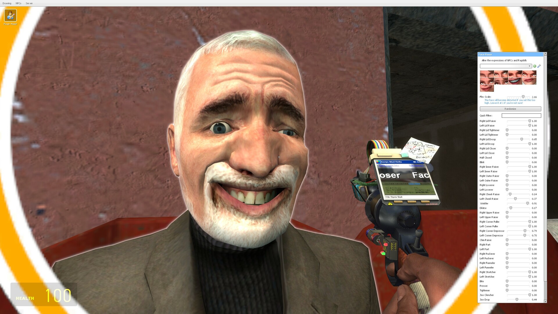 盖瑞模组（Garry's Mod） 截图4