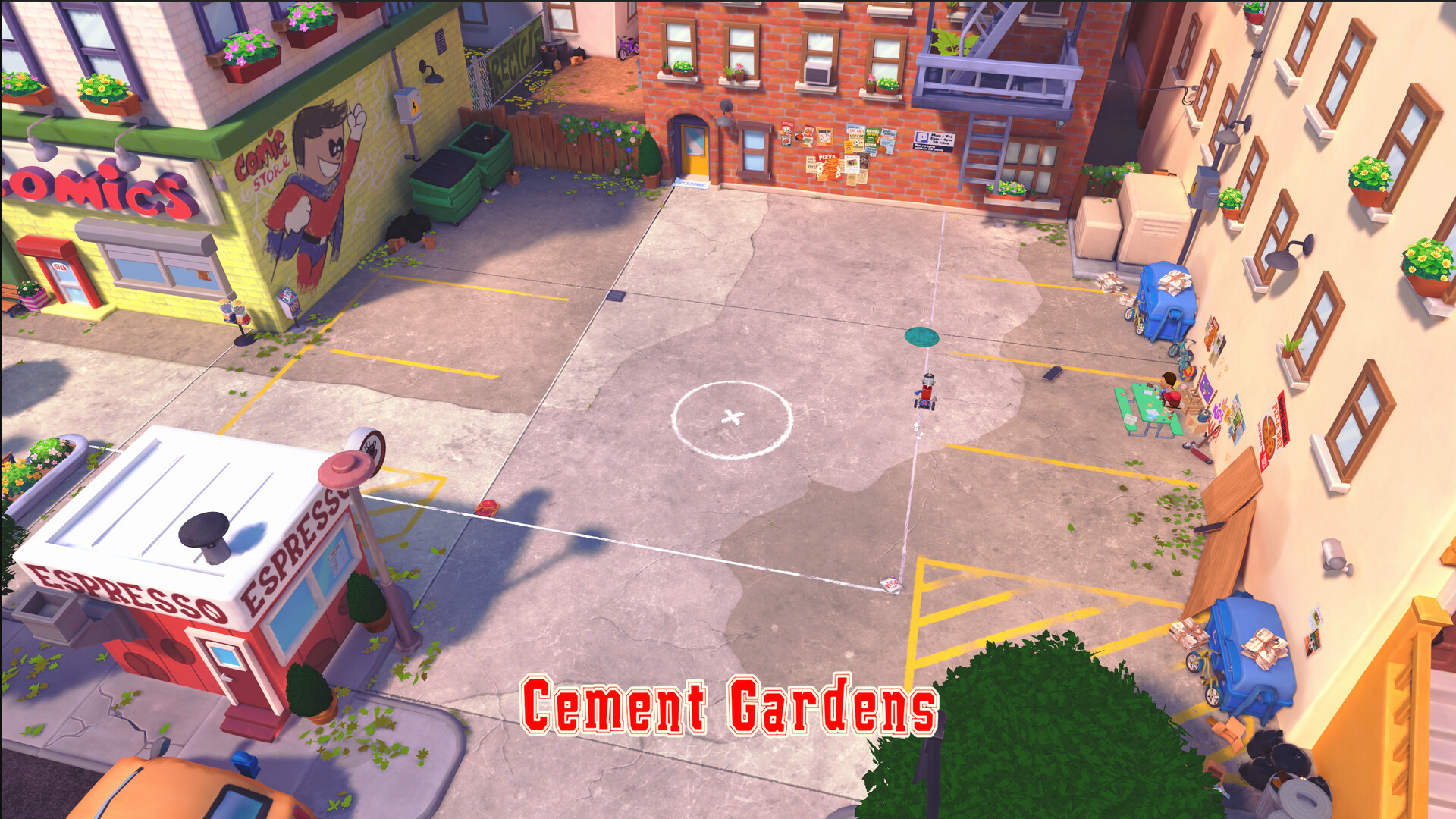 后院棒球（Backyard Baseball） 截图6